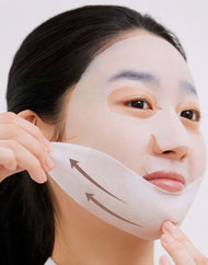 MEDIHEAL Retinol Collagen Ampoule Lifting Mask