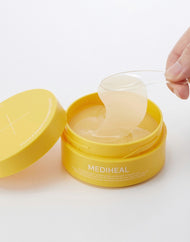 MEDIHEAL Vita Collagen Eye Ampoule Patch