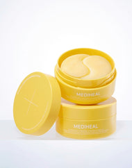 MEDIHEAL Vita Collagen Eye Ampoule Patch