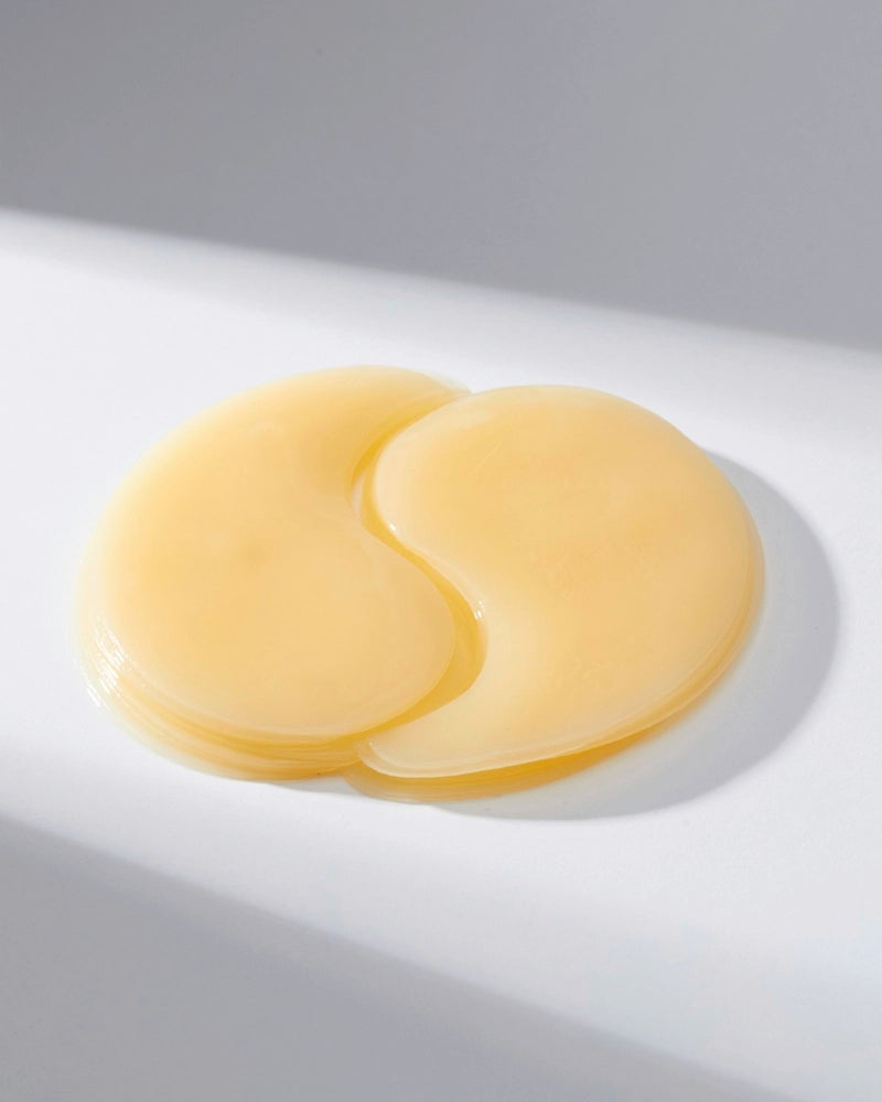 MEDIHEAL Vita Collagen Eye Ampoule Patch