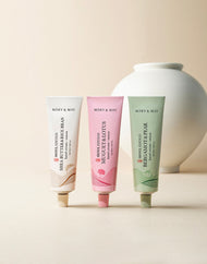 MARY & MAY Seoul Edition Hand Cream Set