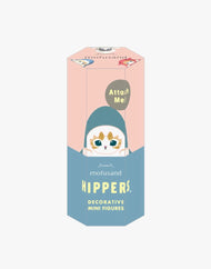 Mofusand® Hippers Decorative Mini Figures