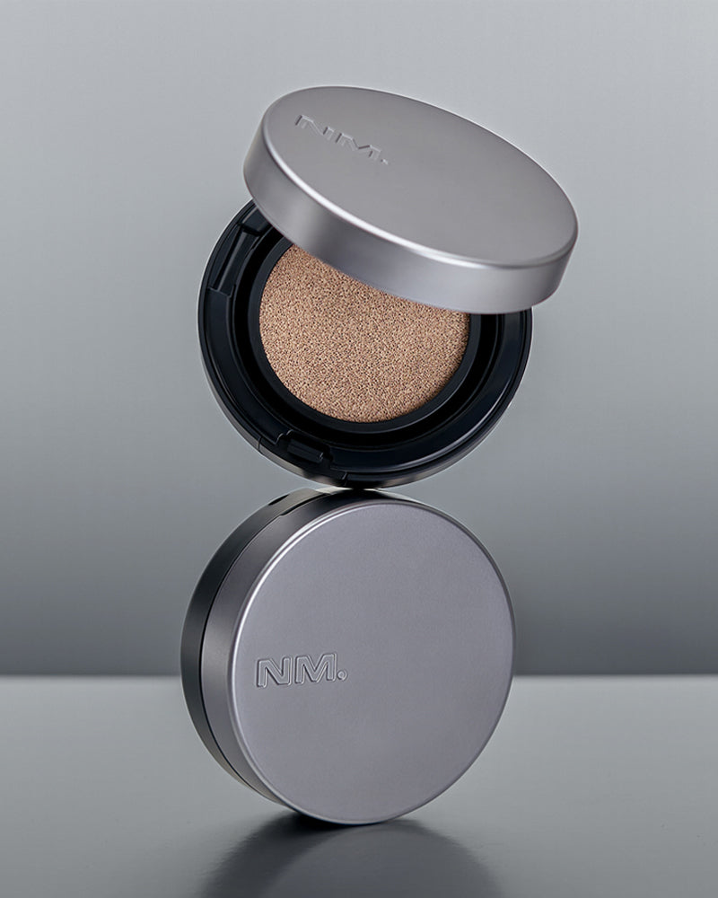 Warehouse Sale - NAMING Layered Matte Fit Cushion