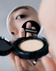 Warehouse Sale - NAMING Layered Matte Fit Cushion