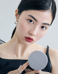 Warehouse Sale - NAMING Layered Matte Fit Cushion