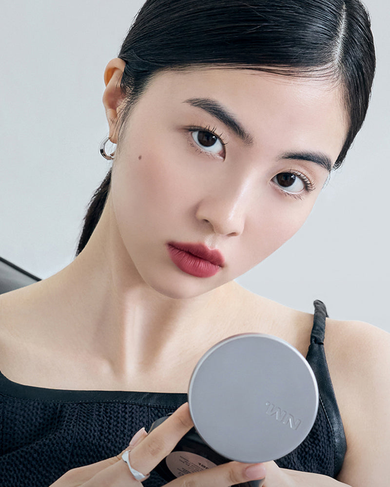 Warehouse Sale - NAMING Layered Matte Fit Cushion