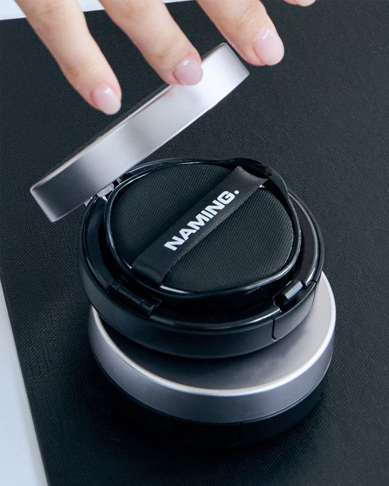 Warehouse Sale - NAMING Layered Matte Fit Cushion