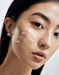 Warehouse Sale - NAMING Layered Matte Fit Cushion