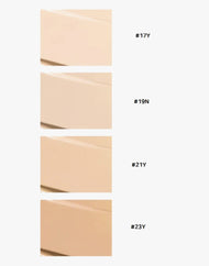 Warehouse Sale - NAMING Layered Matte Fit Cushion