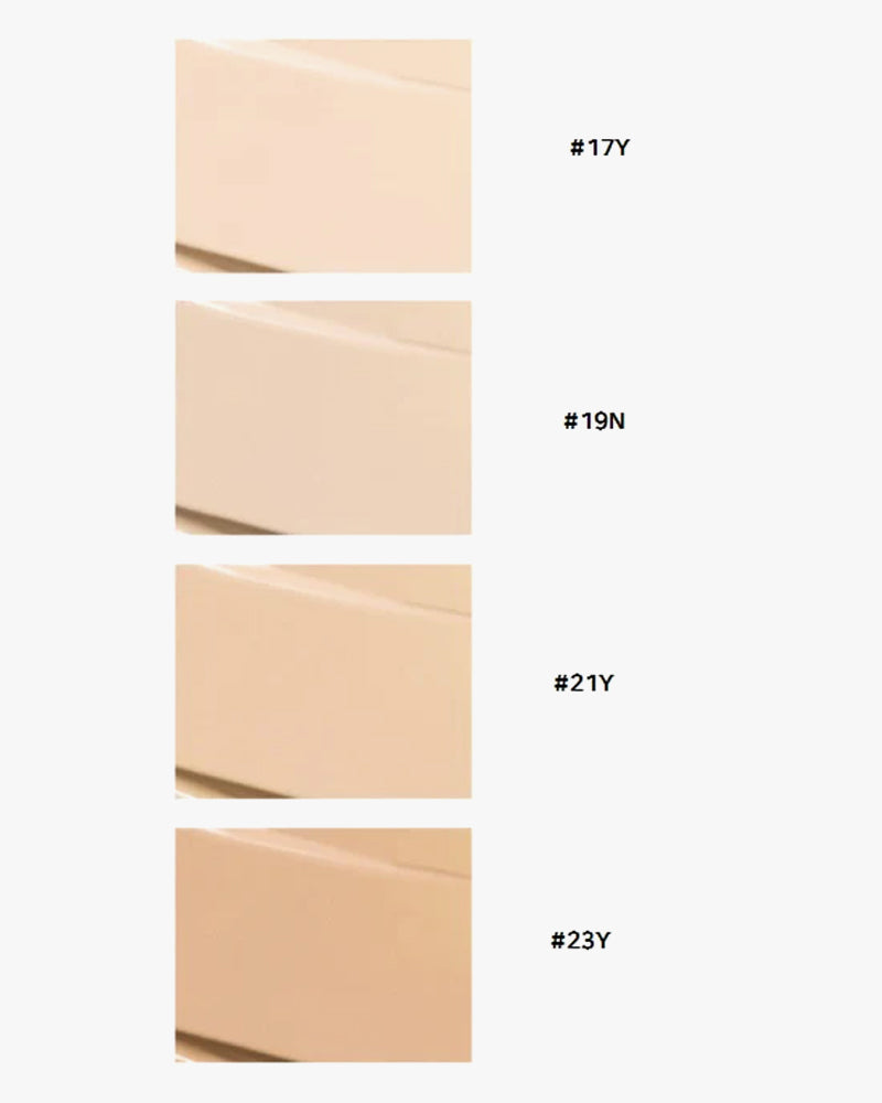 Warehouse Sale - NAMING Layered Matte Fit Cushion