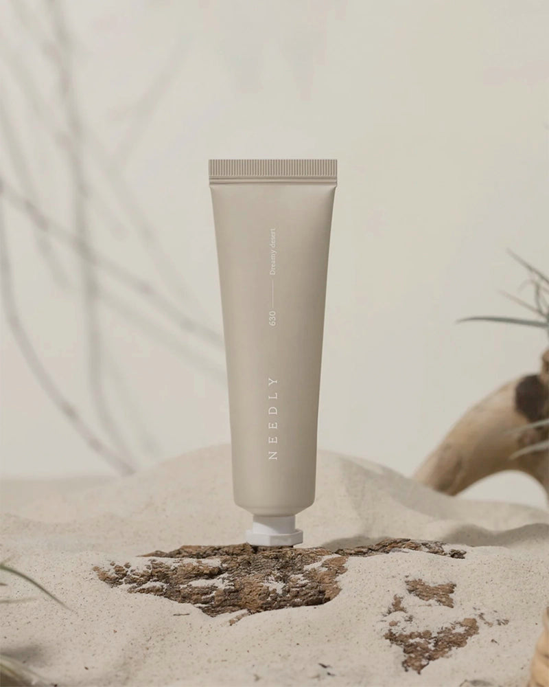 NEEDLY Sensory Hand Cream #Dreamy Desert