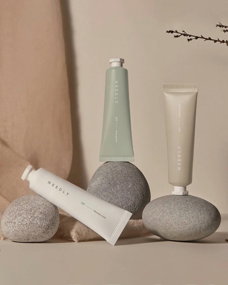 NEEDLY Sensory Hand Cream #Dreamy Desert