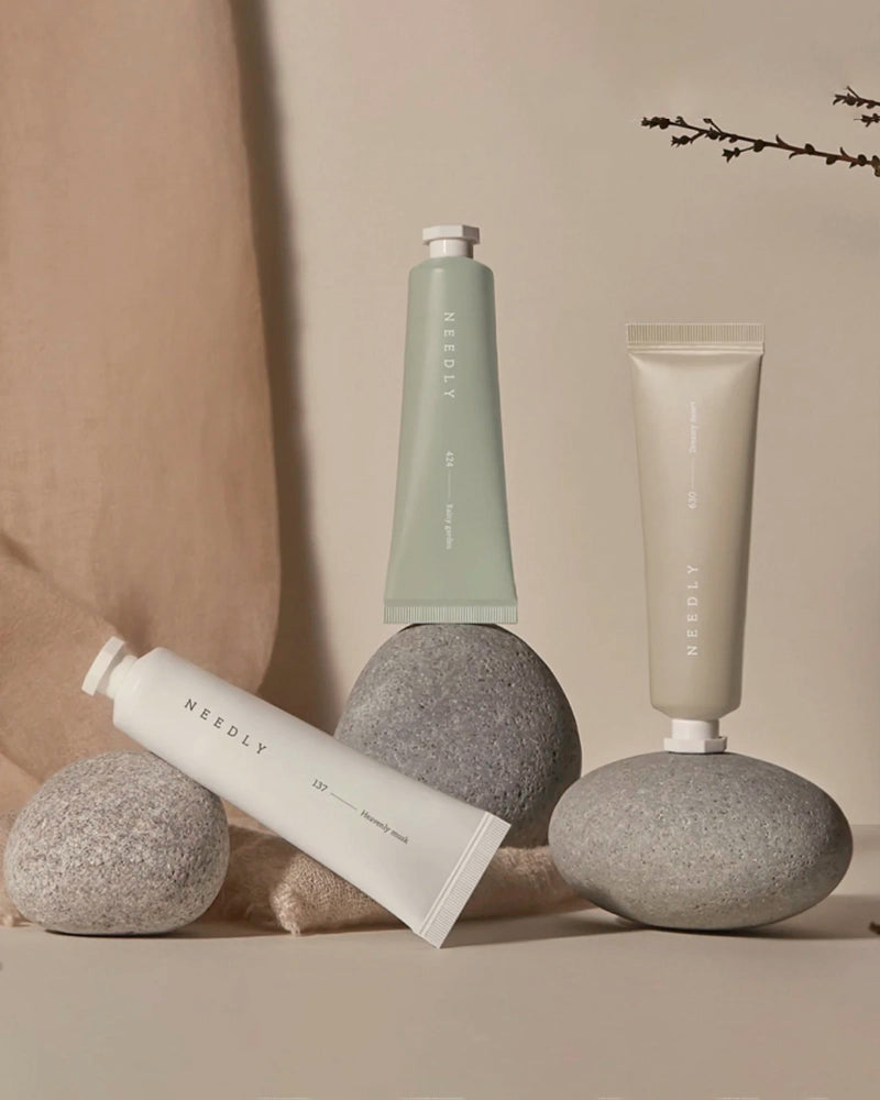 NEEDLY Sensory Hand Cream #Heavenly Musk