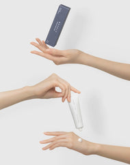 NEEDLY Sensory Hand Cream #Heavenly Musk