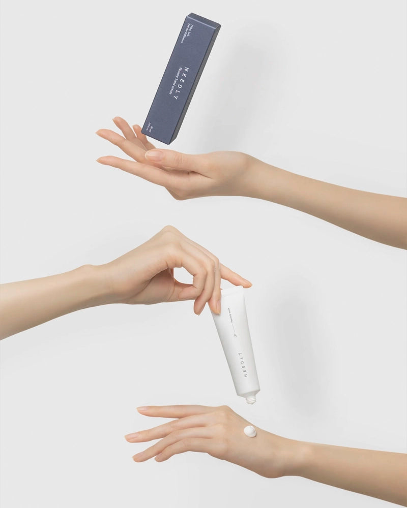 NEEDLY Sensory Hand Cream #Heavenly Musk