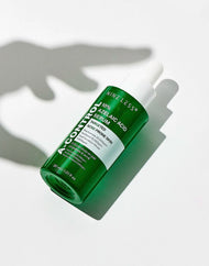 NINE LESS A-Control 10% Azelaic Acid Serum