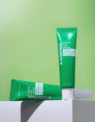 NINE LESS A-Control Azelaic Acid Cream