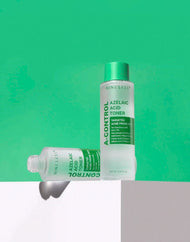 NINE LESS A-Control Azelaic Acid Toner