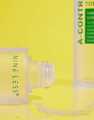 NINE LESS A-Control Azelaic Acid Toner