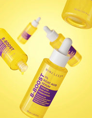 NINE LESS B-Boost 1% Kojic Acid Serum