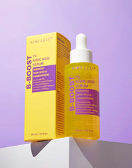 NINE LESS B-Boost 1% Kojic Acid Serum
