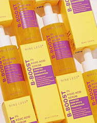 NINE LESS B-Boost 1% Kojic Acid Serum