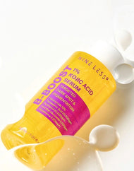 NINE LESS B-Boost 1% Kojic Acid Serum