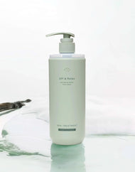 OFF & RELAX Hot Spring Water Spa Treatment Deep Cleanse