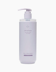 OFF & RELAX Hot Spring Water Spa Treatment Silky Night Repair