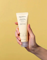 ongredients Skin Barrier Calming Lotion