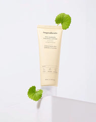 ongredients Skin Barrier Calming Lotion