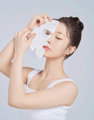 ongredients Skin Barrier Calming Mask