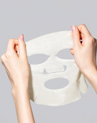 ongredients Skin Barrier Calming Mask