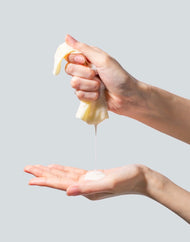 ongredients Skin Barrier Calming Mask