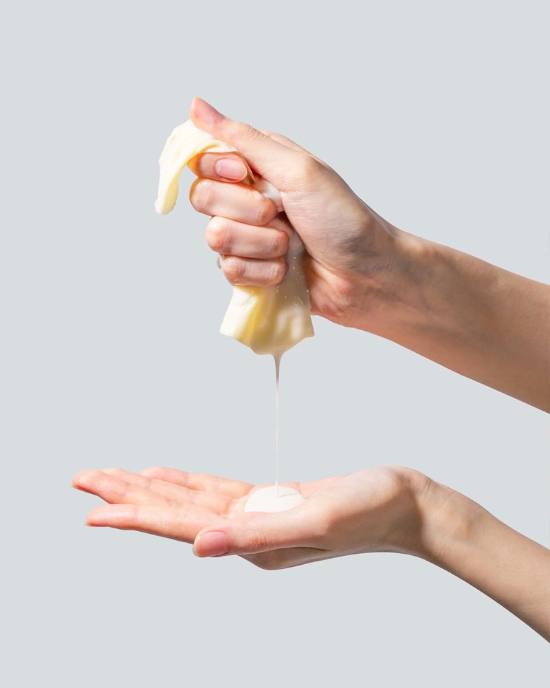 ongredients Skin Barrier Calming Mask