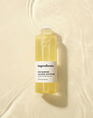 ongredients Skin Barrier Calming Softener