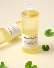 ongredients Skin Barrier Calming Softener