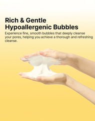 ongredients Skin Barrier Moisture Deep Cleanser