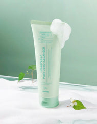 #OOTD Heartleaf Pore Zero Cleanser