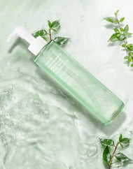 #OOTD Heartleaf Pore Zero Cleansing Oil