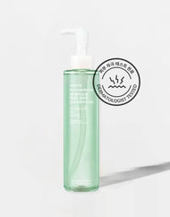 #OOTD Heartleaf Pore Zero Cleansing Oil
