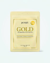 PETITFEE Gold Hydrogel Eye Patch