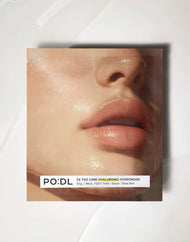 PO:DL 2X TGG Care Hyaluronic Hydromask