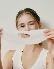 PO:DL 2X TGG Care Hyaluronic Hydromask