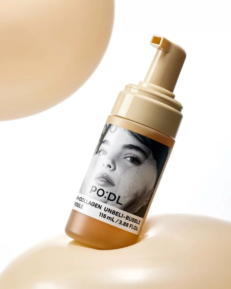 PO:DL Bam Collagen Unbeli-Bubble Ampoule
