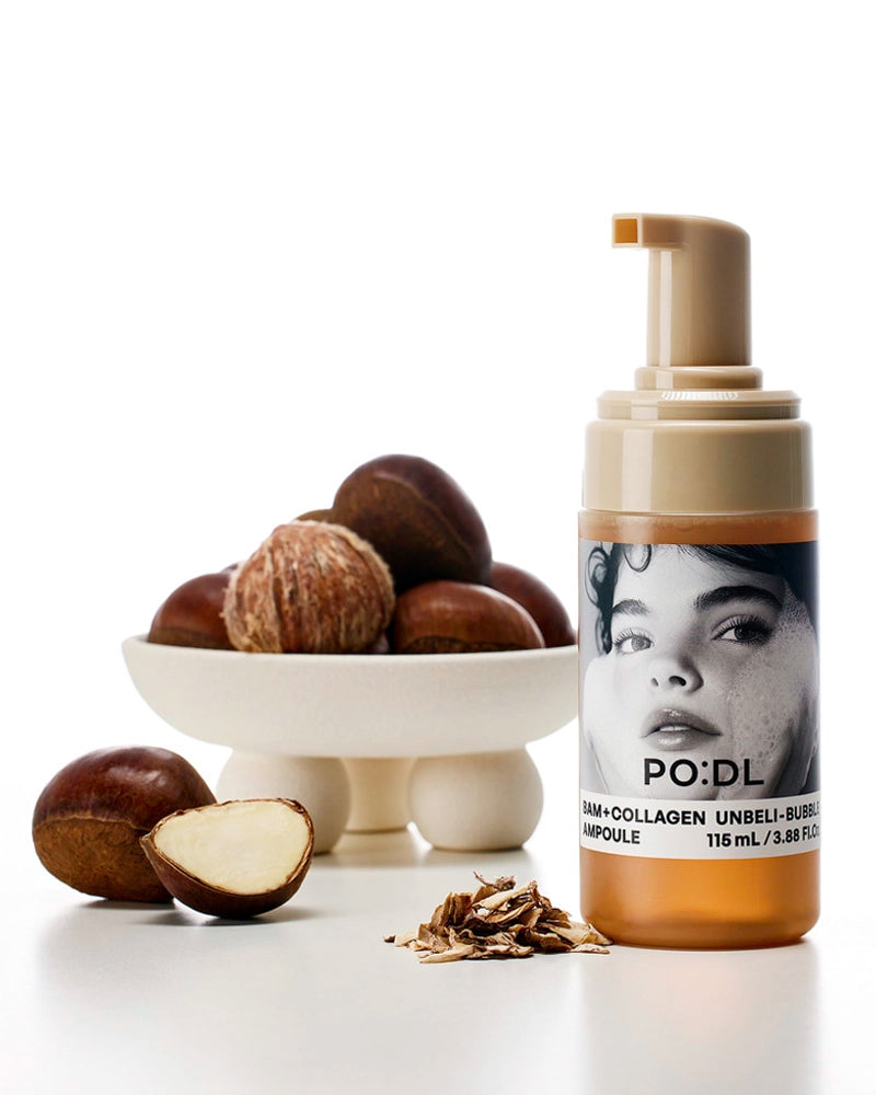 PO:DL Bam Collagen Unbeli-Bubble Ampoule