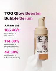 PO:DL Bam Collagen Unbeli-Bubble Ampoule