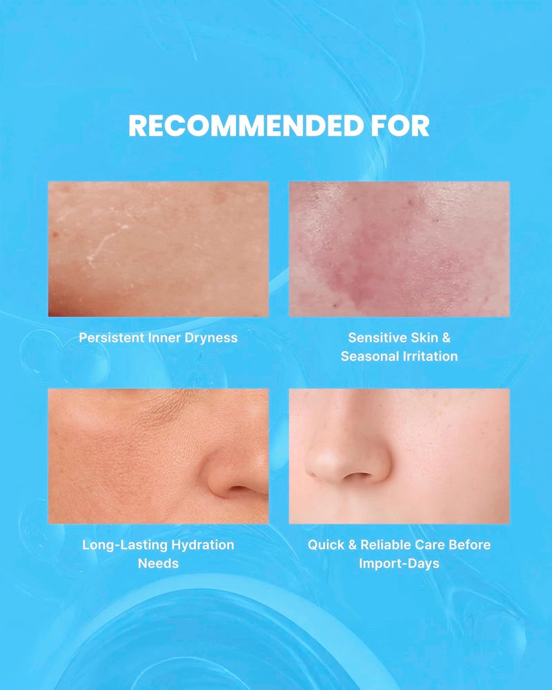 PO:DL Barley Hyal-Some Hydromask