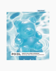 PO:DL Barley Hyal-Some Hydromask