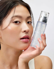 PO:DL Barley Hyaluronic Water Pop Jelly Toner